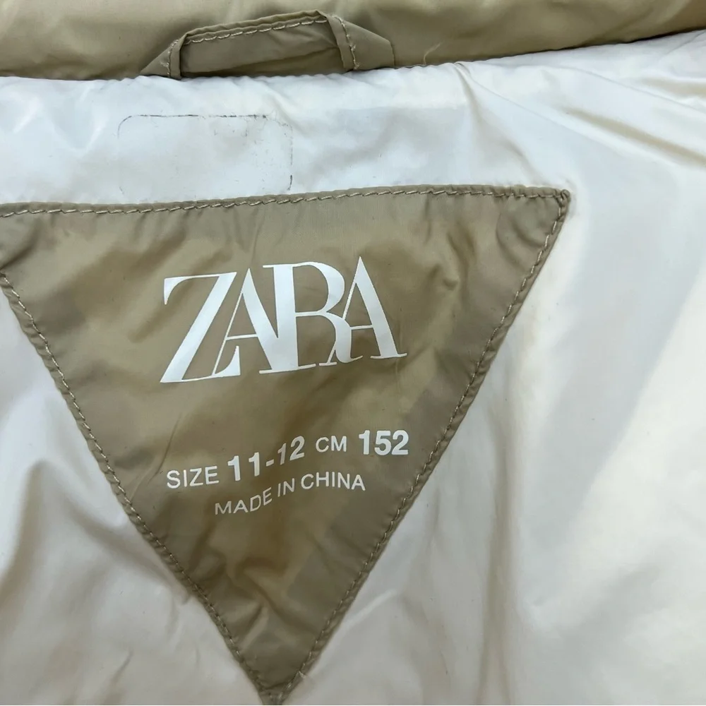 N/A girls zara